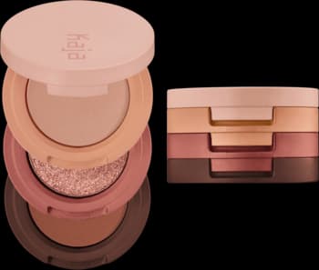 Beauty Bento cienie do powiek, nr 10 Spiked Ginger