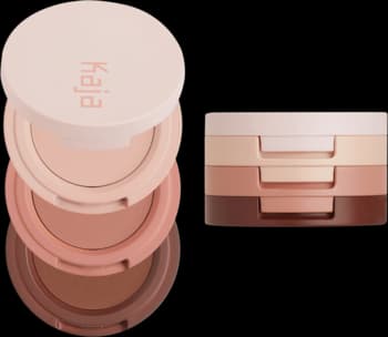 Beauty Bento cienie do powiek, nr 13 Velvet Dream