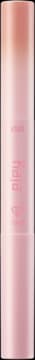 Wink Dazzle Peach Sprinkle