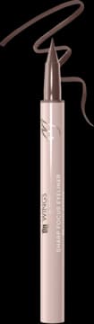 Trust Your Wings Sharp Focus eyeliner, w pisaku, precyzyjny, nr 03 Cool Brown