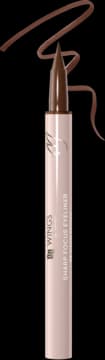 Trust Your Wings Sharp Focus eyeliner, w pisaku, precyzyjny, nr 02 Warm Brown