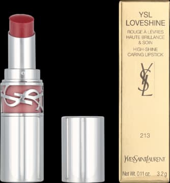 Loveshine pomadka do ust, z efektem mokrego połysku, nr 213 Pink Trip