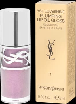 Loveshine Plumping błyszczyk-olejek do ust, nr 1 Thunder Stealer
