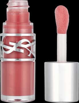 YSL Loveshine Plumping Lip Oil Gloss 3 Mellow Mallo