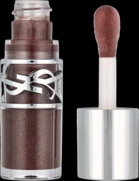 YSL Loveshine Plumping Lip Oil Gloss 6 Espresso Sta