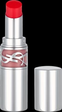YSL Loveshine Wet Shine Lipstick 12 Electric Love