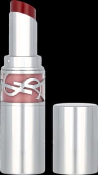 YSL Loveshine Wet Shine Lipstick 212 Deep Ruby