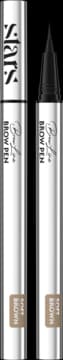 Brow Line pisak do brwi, precyzyjny, nr 02