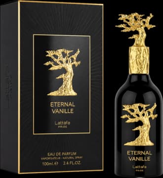 Eternal Vanille woda perfumowana unisex