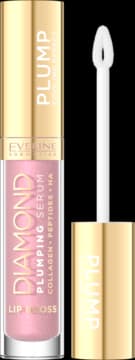 Diamond Plumping błyszczyk do ust, nr 26 Honey Glam