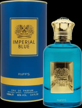 Imperial Blue woda perfumowana dla mężczyzn
