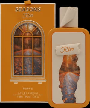 Season Rise woda perfumowana dla mężczyzn