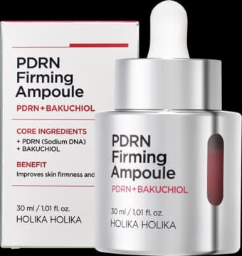 PDRN ampułka-serum do twarzy, ujędrniająca