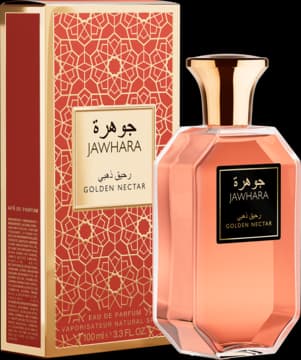 Golden Nectar Eau de Parfum