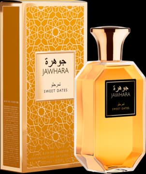 Sweet Dates Eau de Parfum