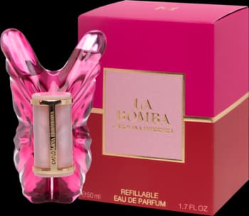 La Bomba woda perfumowana dla kobiet