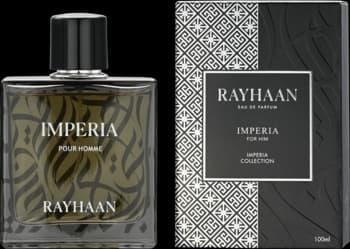 Imperia woda perfumowana dla mężczyzn