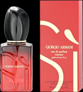 Si Passione Intense woda perfumowana dla kobiet