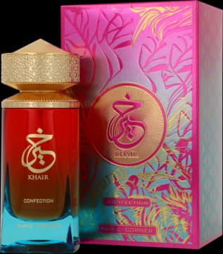 Khair Confection Eau de Parfum