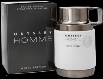 Odyssey Homme White Edition Eau de Parfum