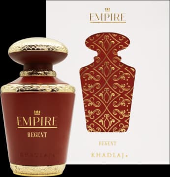 Empire Regent woda perfumowana unisex