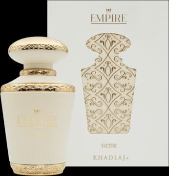 Empire Victor woda perfumowana unisex