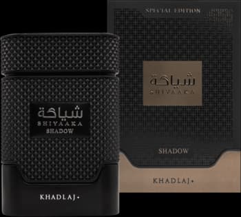 Shiyaaka Shadow woda perfumowana dla mężczyzn