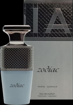 Zodiac woda perfumowana unisex