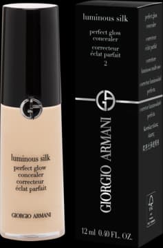 Luminous Silk Perfect Glow korektor do twarzy, nawilżająco-rozświetlający, nr 2 Very Fair Neutral