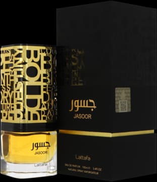 Jasoor woda perfumowana dla mężczyzn