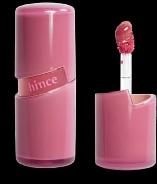 Raw Glow tint do ust, żelowy, nr R013 Pink Pepper