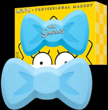 The Simpsons gąbka do makijażu, Maggie