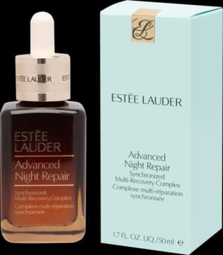 Advanced Night Repair serum do twarzy, naprawcze, na noc
