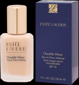 Double Wear Stay-in-Place Makeup trwały podkład SPF 10 odcień 2C3 Fresco