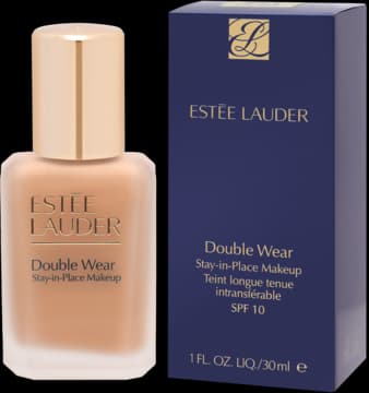 Double Wear Stay-in-Place Makeup trwały podkład SPF 10 odcień 4N1 Shell Beige