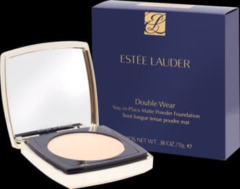 Double Wear Stay-in-Place podkład w pudrze, nr 3N1 Ivory Beige