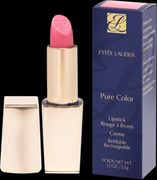 Pure Color Project Emerald Lipsticks Lipstick Creme 220 P