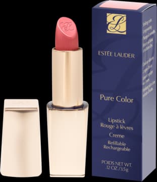 Pure Color Creme pomadka do ust, kremowa, nr 420 Rebellious Rose