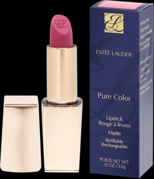 Pure Color Project Emerald Lipsticks Lipstick Hi-Lustre 6