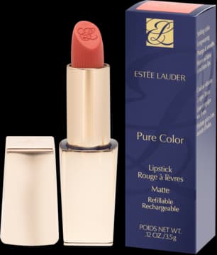 Pure Color Matte pomadka do ust, matowa, nr 333 Persuasive