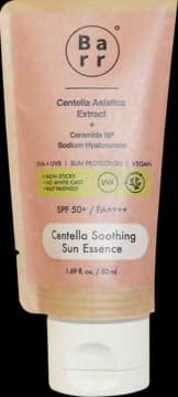 Centella Soothing esencja do twarzy, nawilżająca, przeciwsłoneczna, SPF 50, PA++++