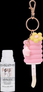 Pout Hydrating olejek do ust, Pink Charm