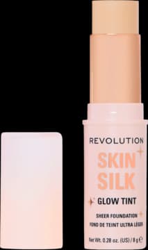 Skin Silk Glow Tint podkład do twarzy, Fair