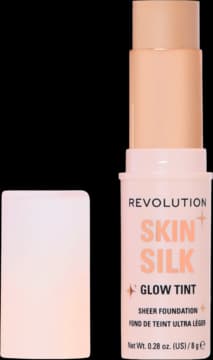 Skin Silk Glow Tint podkład do twarzy, Fair Neutral