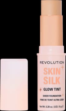 Skin Silk Glow Tint podkład do twarzy, Light Neutral