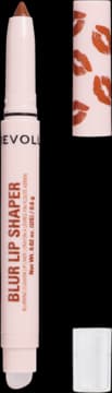 Blur Lip Shaper konturówka do ust, kremowa, Misty Taupe