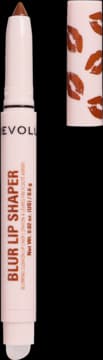 Blur Lip Shaper konturówka do ust, kremowa, Toffee Glaze
