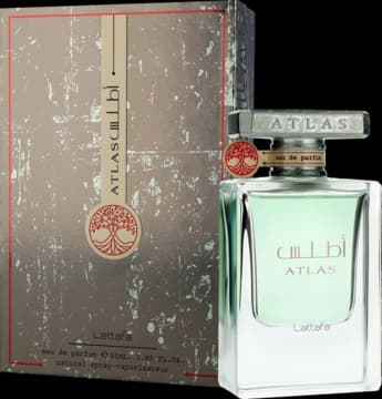 Atlas Eau de Parfum