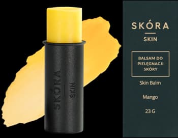 Skin balsam do ciała, w sztyfcie, Mango