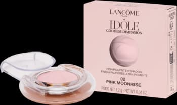 Idôle Goddess Dimension cień do powiek, matowy, nr 02 Pink Moonrise